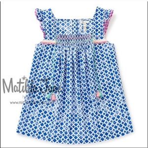 Matilda Jane Spring top